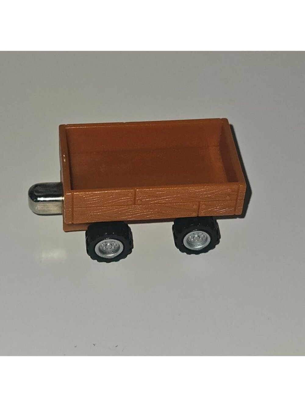 Bob the Builder Take Along Jackhammer Playset REPLACEMENT TRAILER ONLY Magnetic